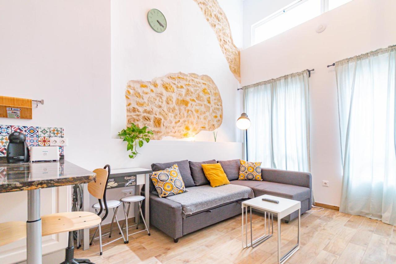 Suncastle Apartamentos Alicante -With Sunny Rooftop Terrace And Barbecue Bagian luar foto