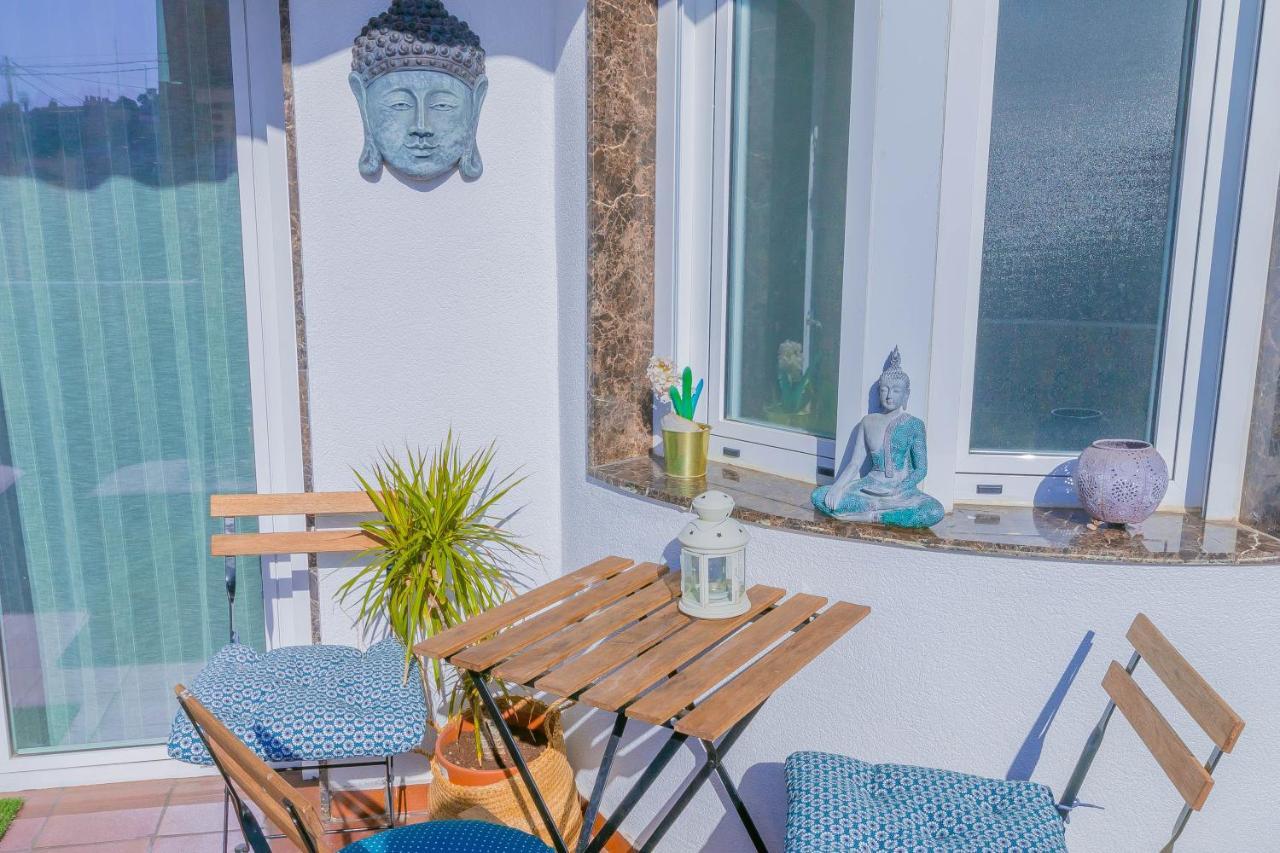 Suncastle Apartamentos Alicante -With Sunny Rooftop Terrace And Barbecue Bagian luar foto