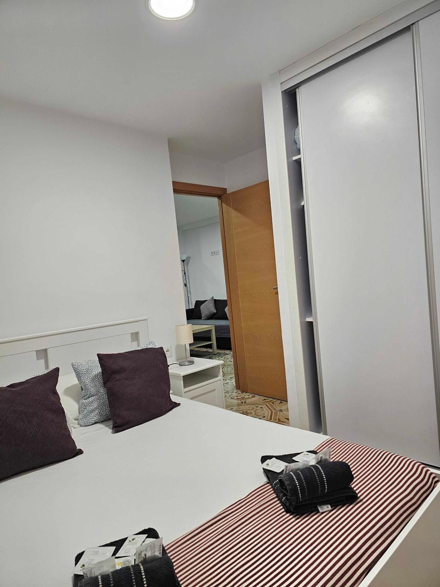 Suncastle Apartamentos Alicante -With Sunny Rooftop Terrace And Barbecue Bagian luar foto