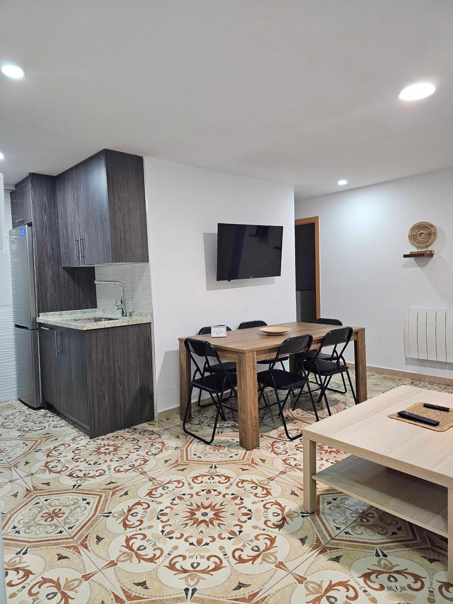 Suncastle Apartamentos Alicante -With Sunny Rooftop Terrace And Barbecue Bagian luar foto