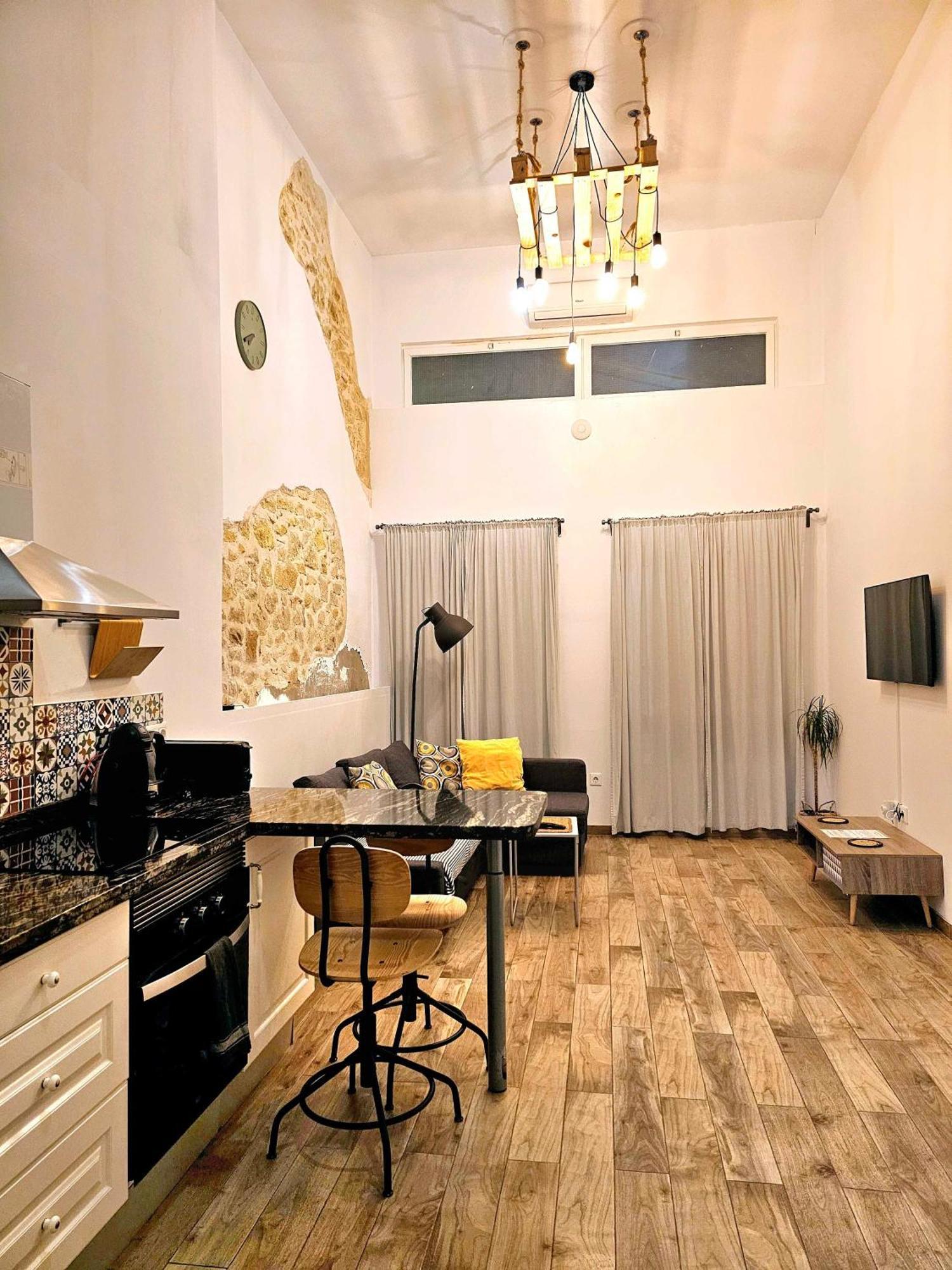Suncastle Apartamentos Alicante -With Sunny Rooftop Terrace And Barbecue Bagian luar foto