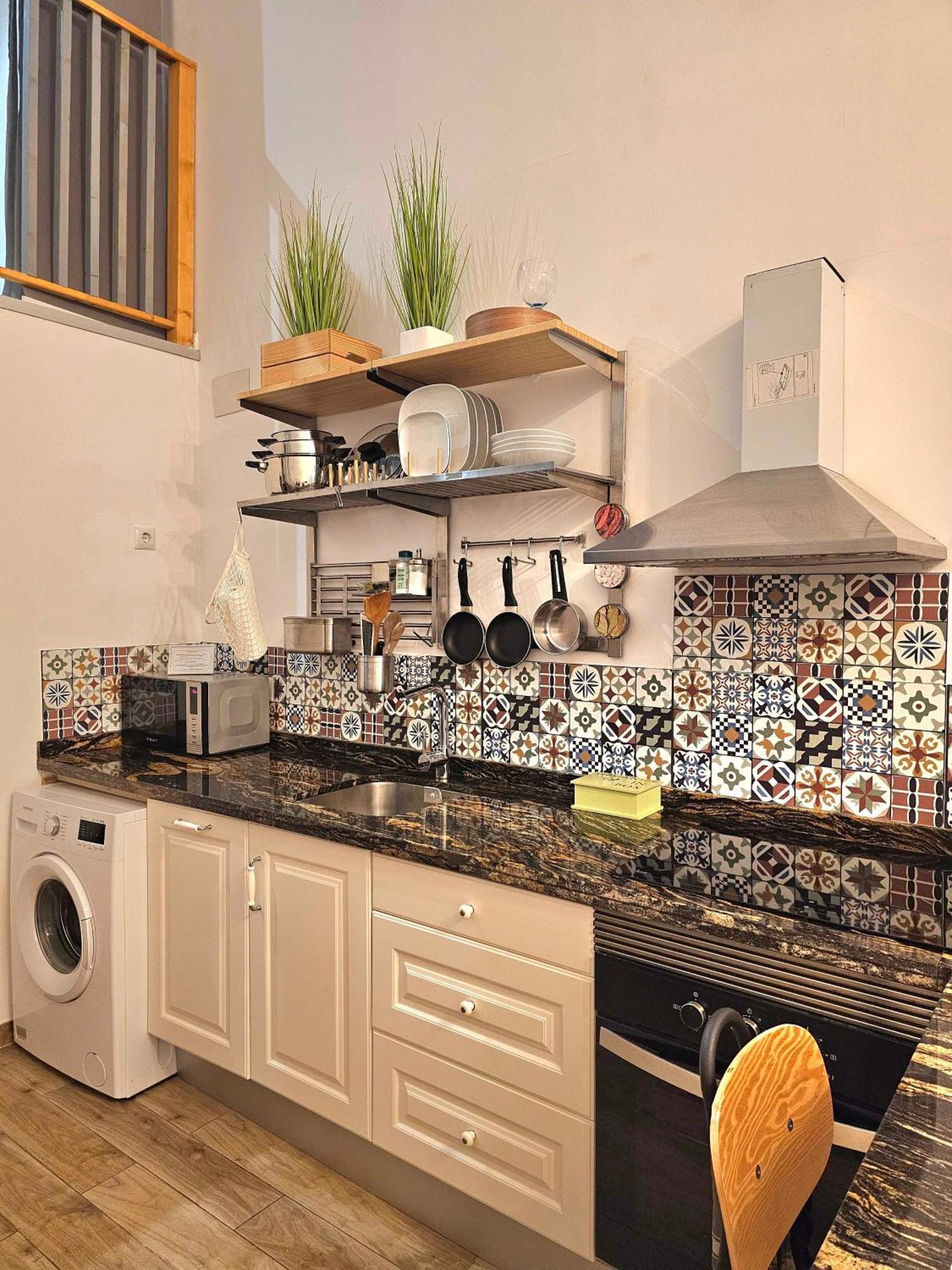 Suncastle Apartamentos Alicante -With Sunny Rooftop Terrace And Barbecue Bagian luar foto