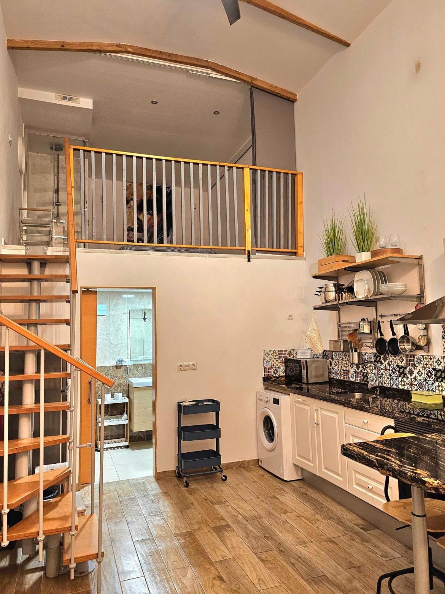 Suncastle Apartamentos Alicante -With Sunny Rooftop Terrace And Barbecue Bagian luar foto