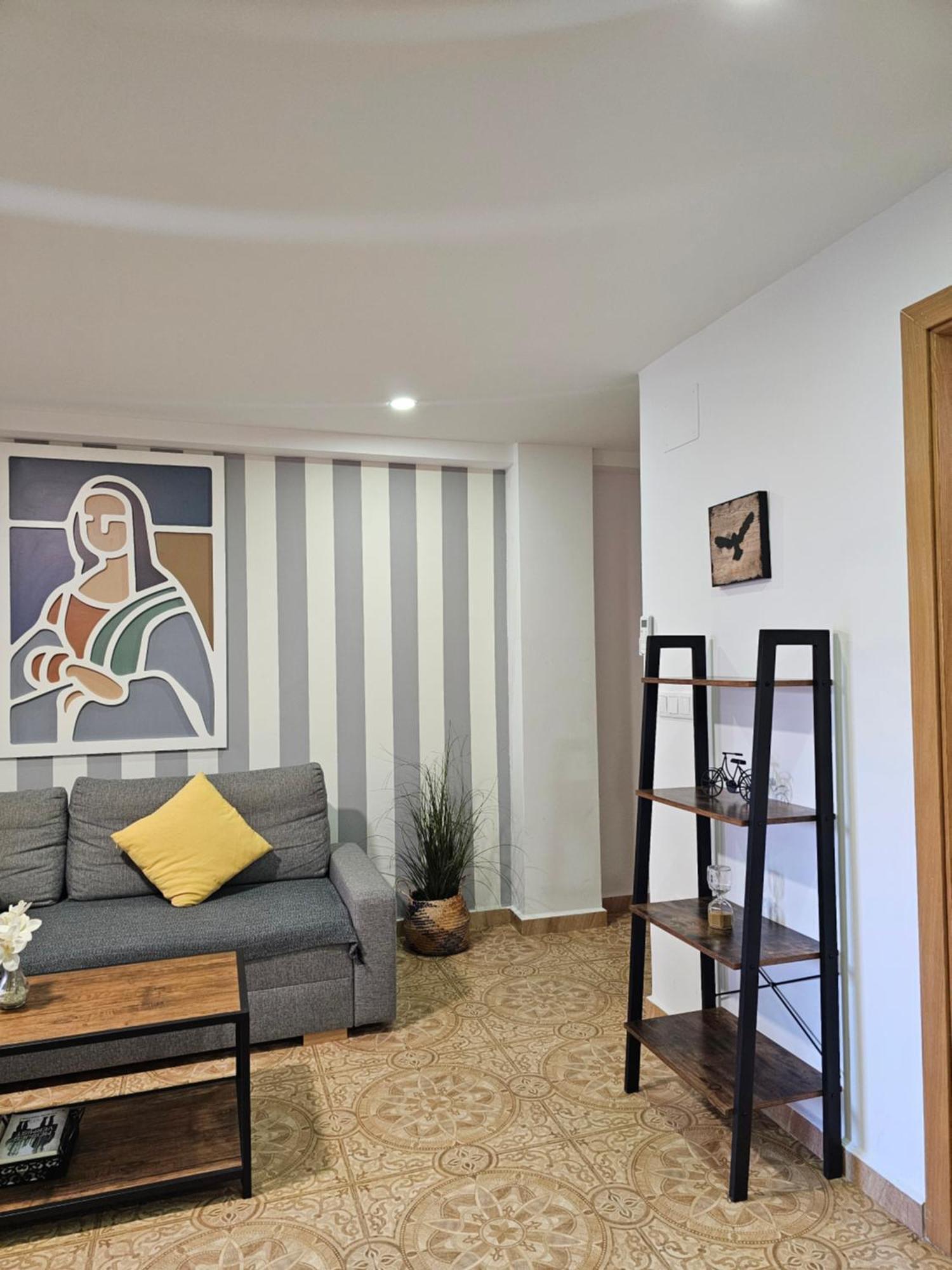 Suncastle Apartamentos Alicante -With Sunny Rooftop Terrace And Barbecue Bagian luar foto