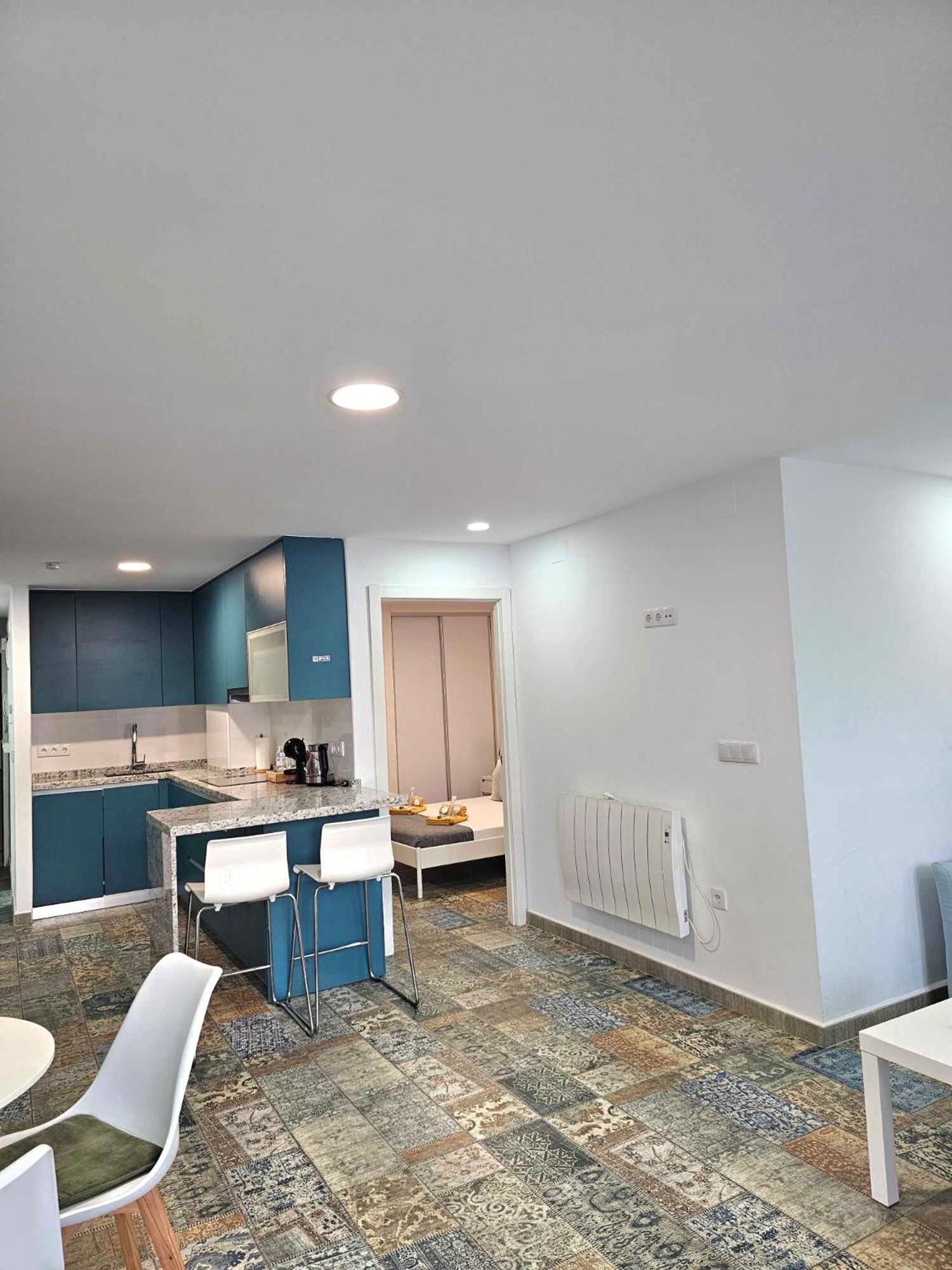 Suncastle Apartamentos Alicante -With Sunny Rooftop Terrace And Barbecue Bagian luar foto