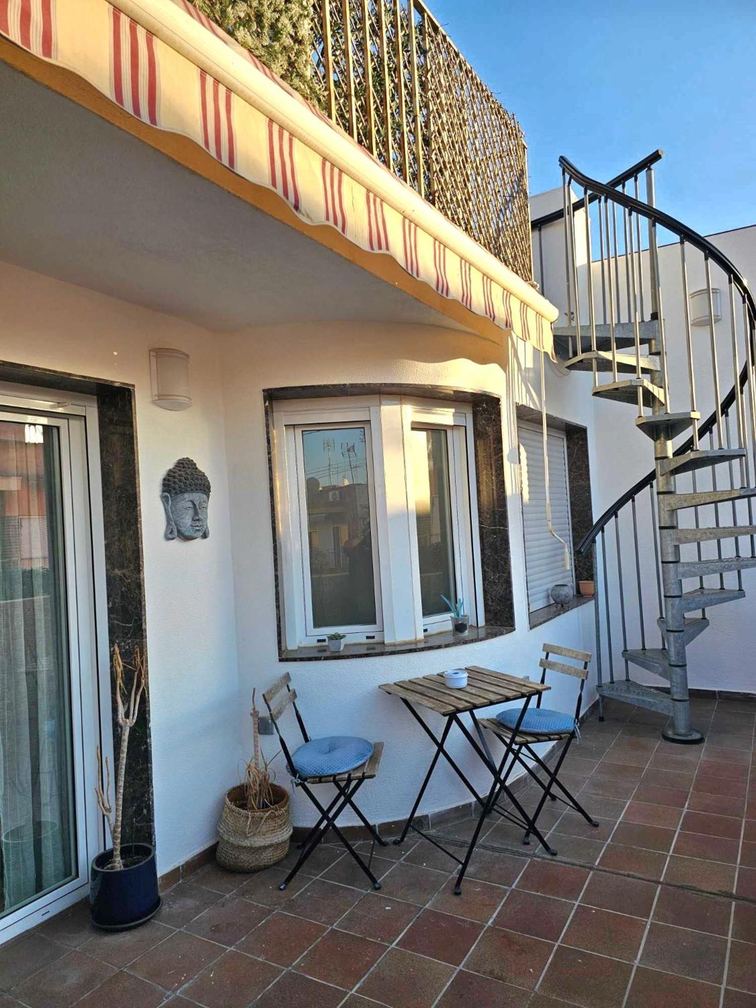 Suncastle Apartamentos Alicante -With Sunny Rooftop Terrace And Barbecue Bagian luar foto