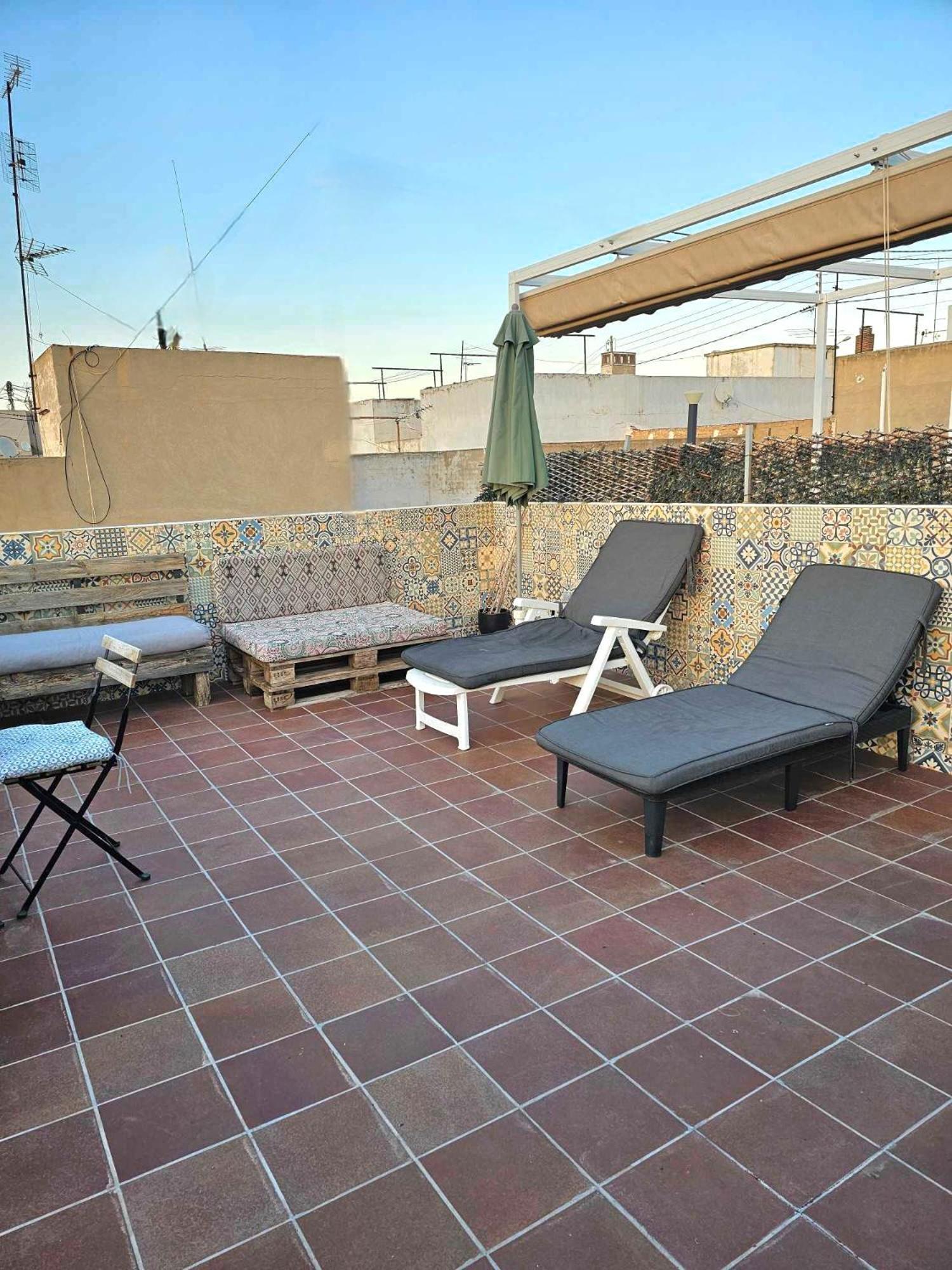 Suncastle Apartamentos Alicante -With Sunny Rooftop Terrace And Barbecue Bagian luar foto